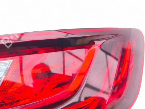 Right taillight RENAULT MEGANE IV Hatchback (B9A/M/N_) 1.2 TCe 130 (B9MR) | BP38194997C35 - Image 5