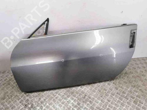 Left front door NISSAN 350Z Coupe (Z33) 3.5 (AAZ33) | BP28882408C2