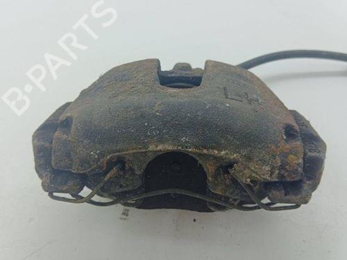 Højre bremsekaliber foran FORD FOCUS IV (HN) 1.0 EcoBoost (125 hp) 28846454