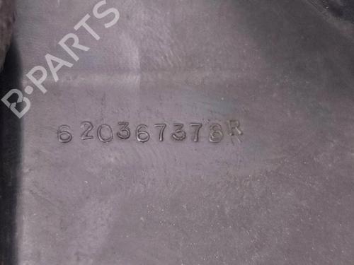 Radiator set RENAULT MEGANE IV Hatchback (B9A/M/N_) 1.5 dCi 110 (B9A3) | BP37657218M120 - Image 11