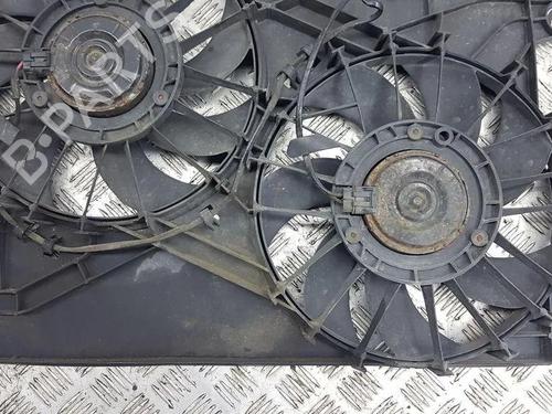 Radiator fan CHRYSLER 300C (LX, LE) 5.7 | BP36189169M35 - Image 3