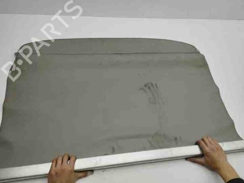 Hattehylde TOYOTA PRIUS Saloon (_W1_) 1.5 Hybrid (NHW1_) (72 hp) 28864420