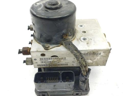 Used ABS pump CHRYSLER GRAND VOYAGER V (RT) 2.8 CRD (163 hp) 28902515