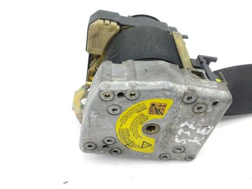 Rear left seatbelt MERCEDES-BENZ S-CLASS (W220, V220) S 320 CDI (220.026, 220.126) | BP28894253I29 
