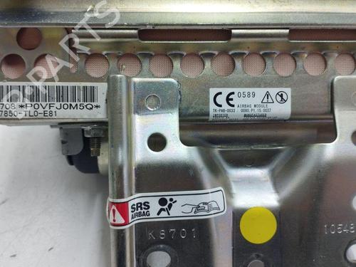 Passenger airbag HONDA ACCORD VIII Estate (CW) 2.2 i-DTEC (CW3) | BP28888506C10 