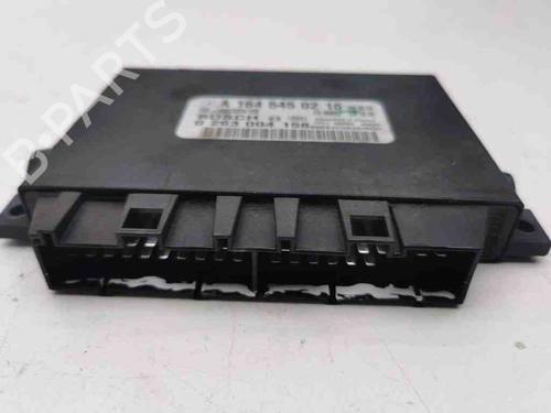 Electronic module MERCEDES-BENZ M-CLASS (W164) ML 320 CDI 4-matic | BP28898421M83 - Image 2