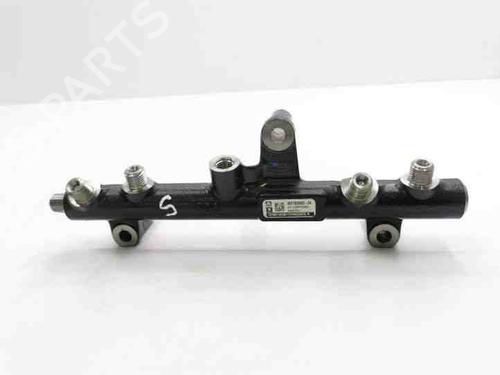 Used Injection rail CITROËN DS5 2.0 HDi 165 Hybrid4 4x4 (163 hp) 28846277