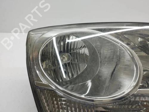 Right headlight OPEL ANTARA A (L07) 2.2 CDTi | BP28904321C29 - Image 4