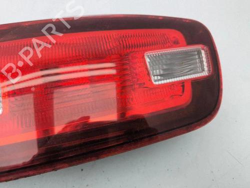 Left taillight CITROËN C4 CACTUS 1.6 HDi 90 | BP38280892C34 - Image 2