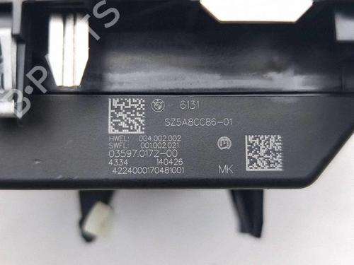 Gearstang BMW 2 Active Tourer (U06) 220i Mild Hybrid | BP38202202M90 - Image 7