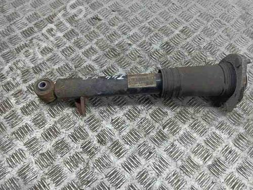 Venstre bagtil støddæmper BMW X5 (E70) xDrive 30 d (235 hp) 28858423