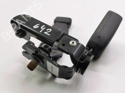 Seat buckle HONDA CR-V IV (RM_) 1.6 i-DTEC (RE6) | BP33864764I32 - Image 7