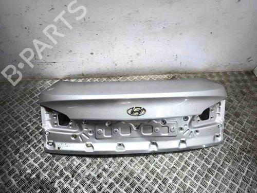 Used Tailgate HYUNDAI i40 I (VF) 1.7 CRDi (136 hp) 28892316