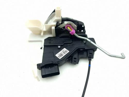 Front left lock KIA OPTIMA (JF) 1.7 CRDi | BP38243280C98 - Image 7