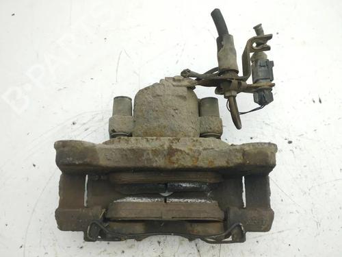 Left front brake caliper AUDI A4 B6 Avant (8E5) 2.5 TDI | BP33663474M105 - Image 5