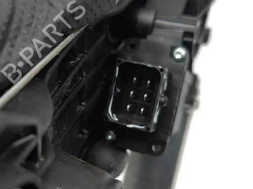 Rear right window mechanism JEEP AVENGER (J2) Electric | BP36178277C25 - Image 7
