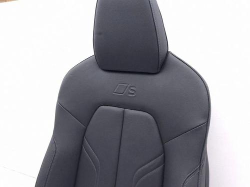 Left front seat AUDI A5 (F53, F5P) 2.0 TDI | BP37280680C15 - Image 5