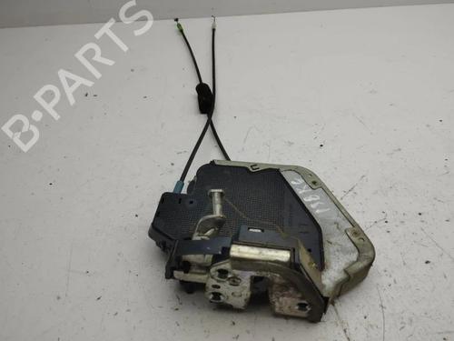 Used Rear left lock Rear left lock 28886568 28886568