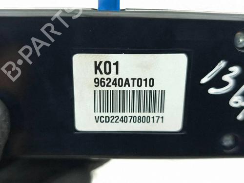 Electronic module KIA NIRO II (SG2) EV | BP39193707M83 - Image 6