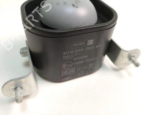 Electronic module HONDA CR-V III (RE_) 2.2 i-CTDi 4WD (RE6) | BP33225031M83 - Image 4