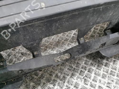 Front bumper LAND ROVER RANGE ROVER SPORT I (L320) 2.7 D 4x4 | BP28872514C7 