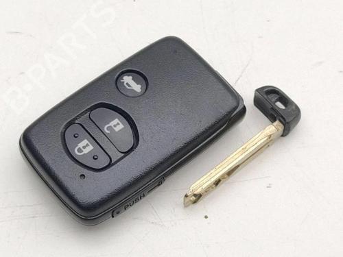 Electronic module TOYOTA GT 86 Coupe (ZN6_) 2.0 (ZN6AC_, ZN6BC_, ZN6K) | BP40465967M83 - Image 5