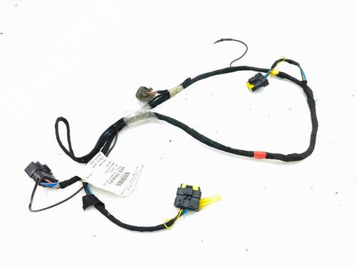 Ledningsnet MASERATI QUATTROPORTE V 4.2 (400 hp) 29813150