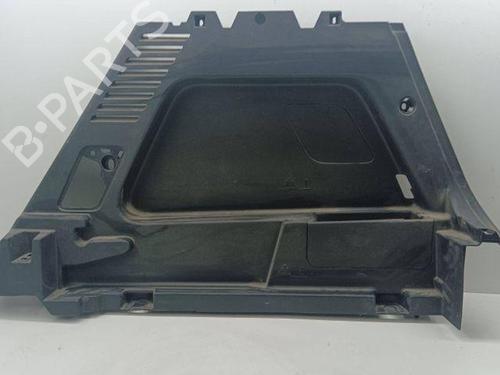 Used Boot lining CITROËN C5 AIRCROSS (A_) 1.2 PureTech 130 (ARHNSJ) (131 hp) 28856025