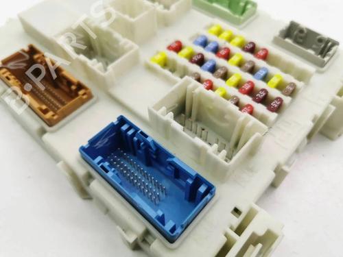 Fuse box FORD KUGA II (DM2) 2.0 TDCi | BP33259011E1 - Image 5