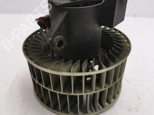 Used Heater matrix MERCEDES-BENZ A-CLASS (W168) A 170 CDI (168.009, 168.109) (95 hp) 28897219
