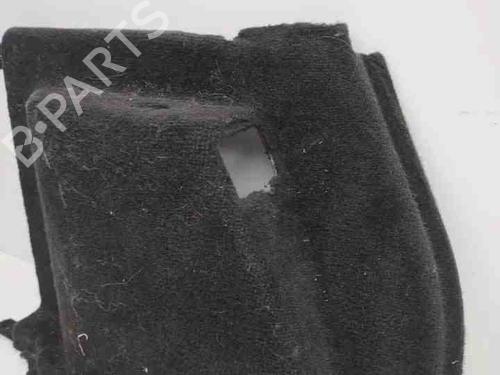 Boot lining MERCEDES-BENZ C-CLASS (W204) C 200 CDI (204.001) | BP28861300I3