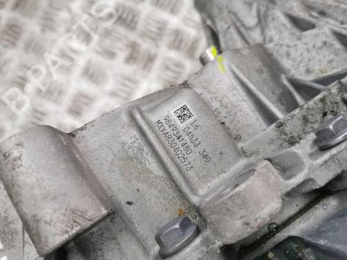 Gearbox JEEP AVENGER (J2) Electric | BP28881842M3 - Image 2