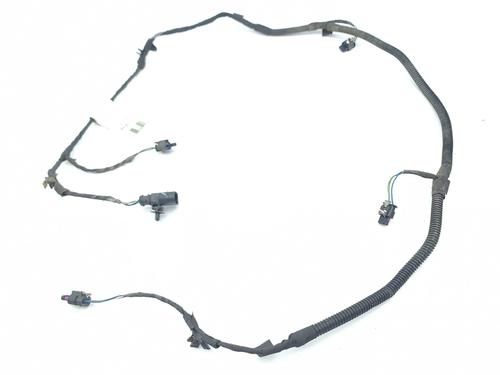 Elektronisk modul PORSCHE CAYENNE (92A) 3.0 Diesel | BP28873045M83 