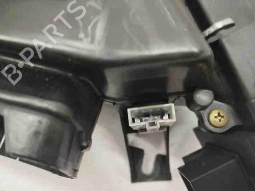 Varmeblæsermodstand BENTLEY FLYING SPUR (4W_) 6.0 W12 | BP28859509M108 