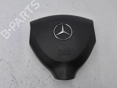 Used Driver airbag MERCEDES-BENZ A-CLASS (W169) A 160 CDI (169.006, 169.306) (82 hp) 28900392