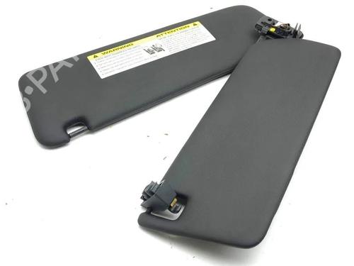 Right sun visor PORSCHE CAYENNE (92A) 3.6 | BP28879673I2 - Image 4