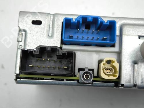 Electronic module JEEP AVENGER (J2) Electric | BP36203542M83 - Image 3