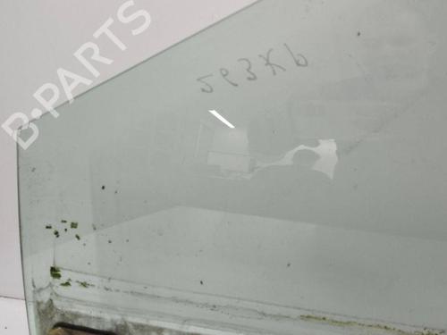 Front left door window PEUGEOT 406 Coupe (8C) 2.2 HDI | BP28888147C18 