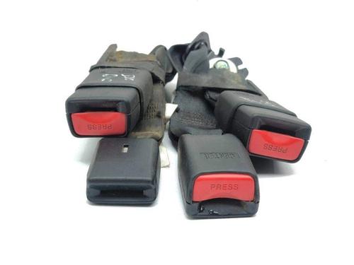Used Seat buckle SUBARU FORESTER (SH_) 2.0 D AWD (SHH, SHD, SHN) (147 hp) 28889322