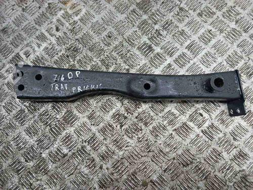 Used Subframe NISSAN QASHQAI II (J11, J11_) 1.3 DIG-T (140 hp) 28897144