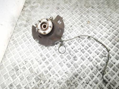 Right front steering knuckle HYUNDAI SANTA FÉ III (DM, DMA) 2.2 CRDi 4WD | BP28901895M26 