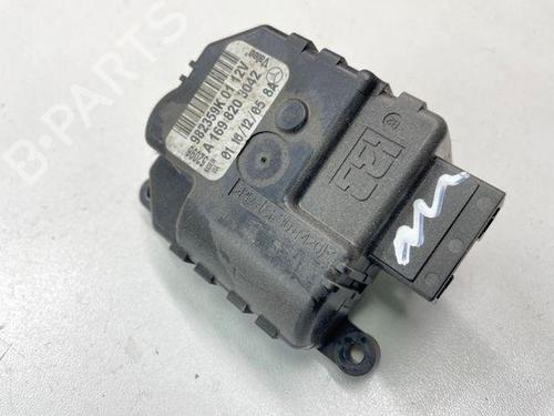 Used Electronic module MERCEDES-BENZ B-CLASS Sports Tourer (W245) B 200 CDI (245.208) (140 hp) 28870520