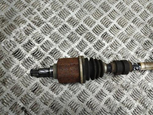 Left front driveshaft RENAULT KADJAR (HA_, HL_) 1.5 dCi 110 (HLA3) | BP28895497M38 - Image 4