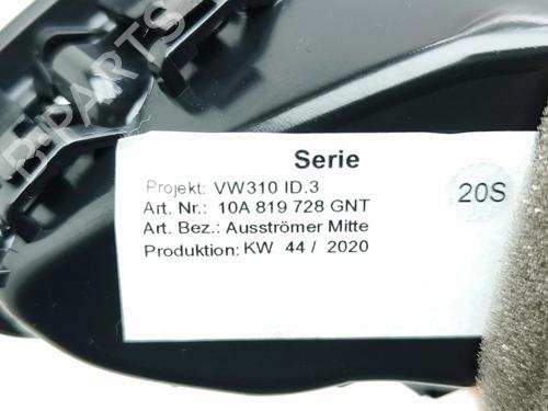 Air vent VW ID.3 (E11, E12) Pro | BP28874181I21 