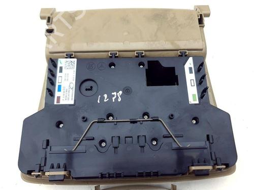 Interior roof light MERCEDES-BENZ M-CLASS (W166) ML 250 CDI / BlueTEC 4-matic (166.004, 166.003) | BP28907383I8 