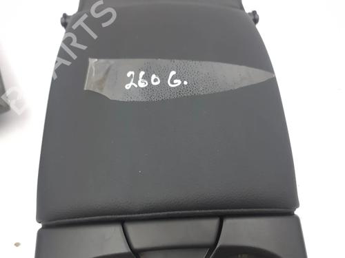 Armrest / Center console FORD KUGA I 2.0 TDCi | BP28871676I20 