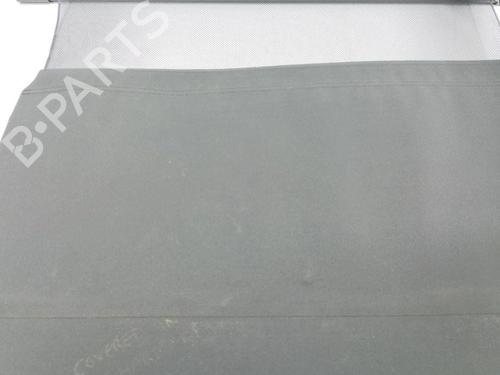 Rear parcel shelf MAZDA CX-5 (KE, GH) 2.2 D (KE2FW) | BP28875622C85 