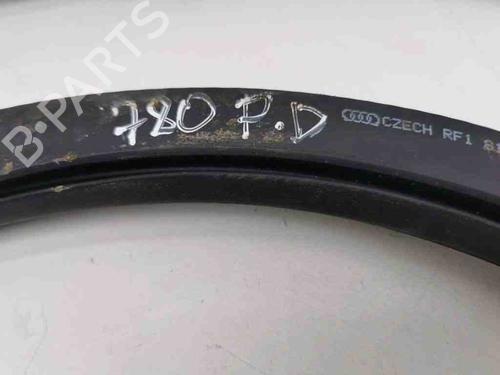 Gummiliste AUDI Q2 (GAB, GAG) 35 TFSI | BP28899863C142 