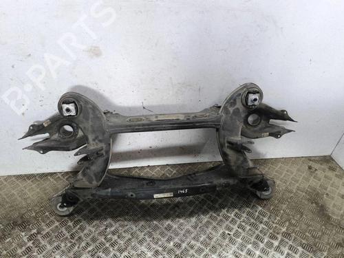 Used Rear axle Rear axle 38195387 38195387
