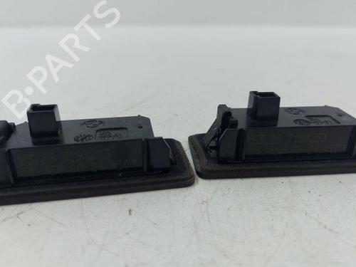 Licence plate light BMW 5 (F10) 530 d | BP28854001I40 